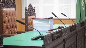 Sidang Perdana Kasus Korupsi Bea Cukai Digelar di Pengadilan Tipikor Rabu Pekan Depan