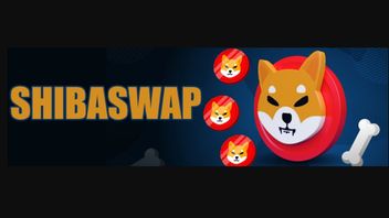 Shiba Inu Officially Launches Shibaswap, Ready To Compete With Uniswap And Sushiswap