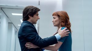 <i>Severance</i> Dominasi 27 Kategori, Daftar Nominasi Emmy Awards 2025!