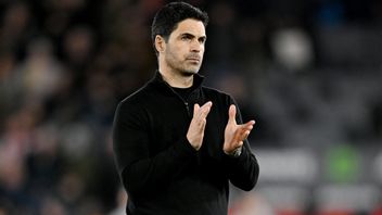Arsenal échoue en FA Cup, Arteta veut que les joueurs se concentrent sur la Premier League et la Ligue des champions