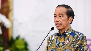 Beri Pesan Paskah, Jokowi: Semoga Kebahagiaan dan Kedamaian Senantiasa Bersama Kita