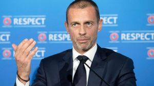 Pakar Hukum Sebut UEFA Bakal Kalah Jika Bawa Kasus Liga Super Eropa ke Pengadilan