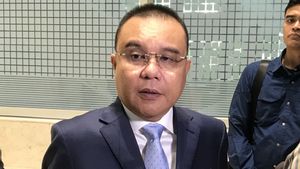 Meski Reses, Dasco Minta Komisi I DPR Undang Pemerintah Bahas Isu Data WNI Dikelola AS
