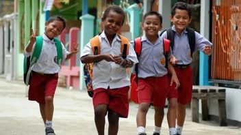 8 National Education Standards: Anything And Why It's Important?