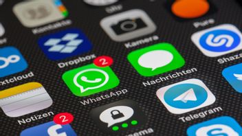 WhatsApp成功地将恶作剧信息的传播减少了70％