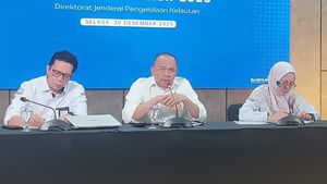 Terungkap! Ini Alasan RI Masih Impor 3 Juta Ton Garam Industri