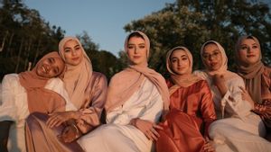 3 Cara kerja Ramadan Meningkatkan Kesehatan Tubuh