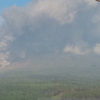 Sejumlah Desa yang Terdampak Abu Vulkanik Gunung Semeru di Lumajang