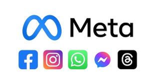 Meta dan TikTok Menang Gugatan atas Biaya Pengawasan Uni Eropa, Regulator Harus Hitung Ulang