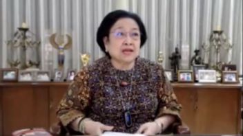 Megawati Asks The Police Now For Hoegeng's Exemplary Exemplary People
