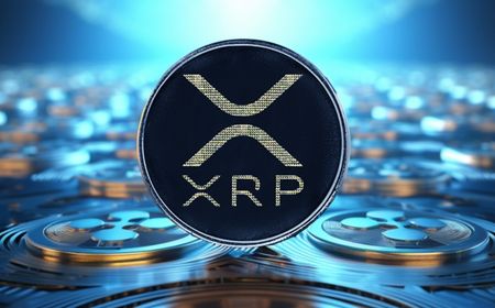 Whale Sebabkan Harga XRP Naik Tapi Ada Pertanda Buruk