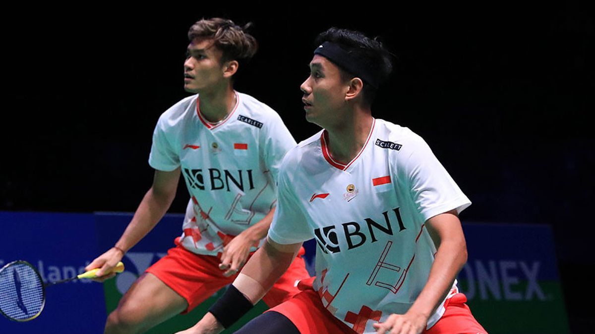 Perempat Final Orleans Masters 2023: 8 Wakil Indonesia Tampil demi Tiket ke Semifinal