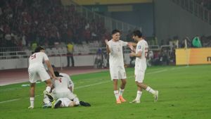 Indonesia vs Bahrain: Wasit Kontroversial, Garuda Gagal Menang usai Seri 2-2