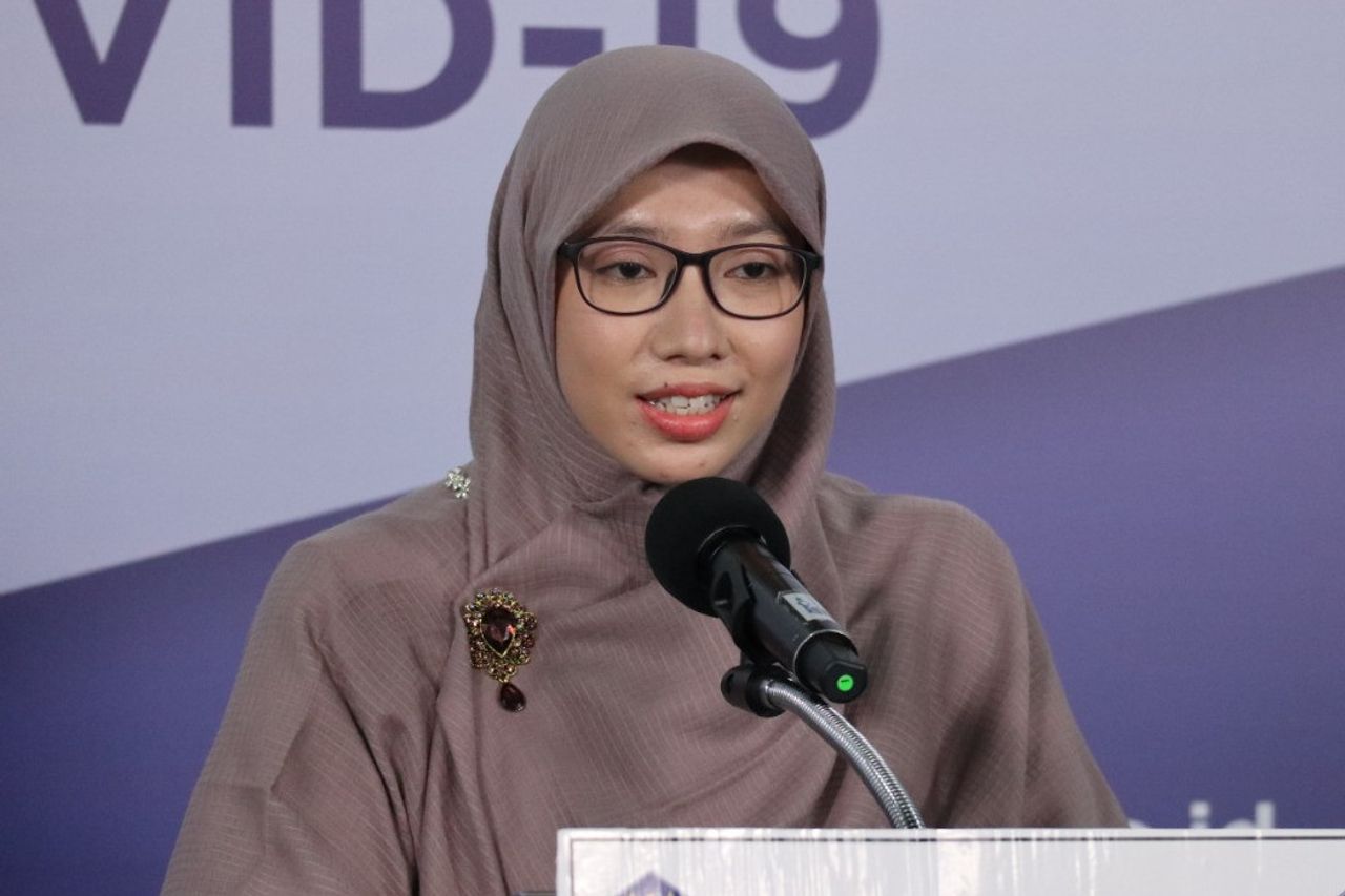 インドネシアのCOVID-19による死亡率は世界よりも高い
