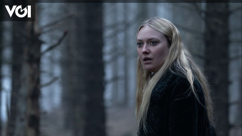 Apple、M・ナイト・シャマラン監督のシリーズ「Servant」の完全な予告編を公開、11月28日にApple TV+に登場