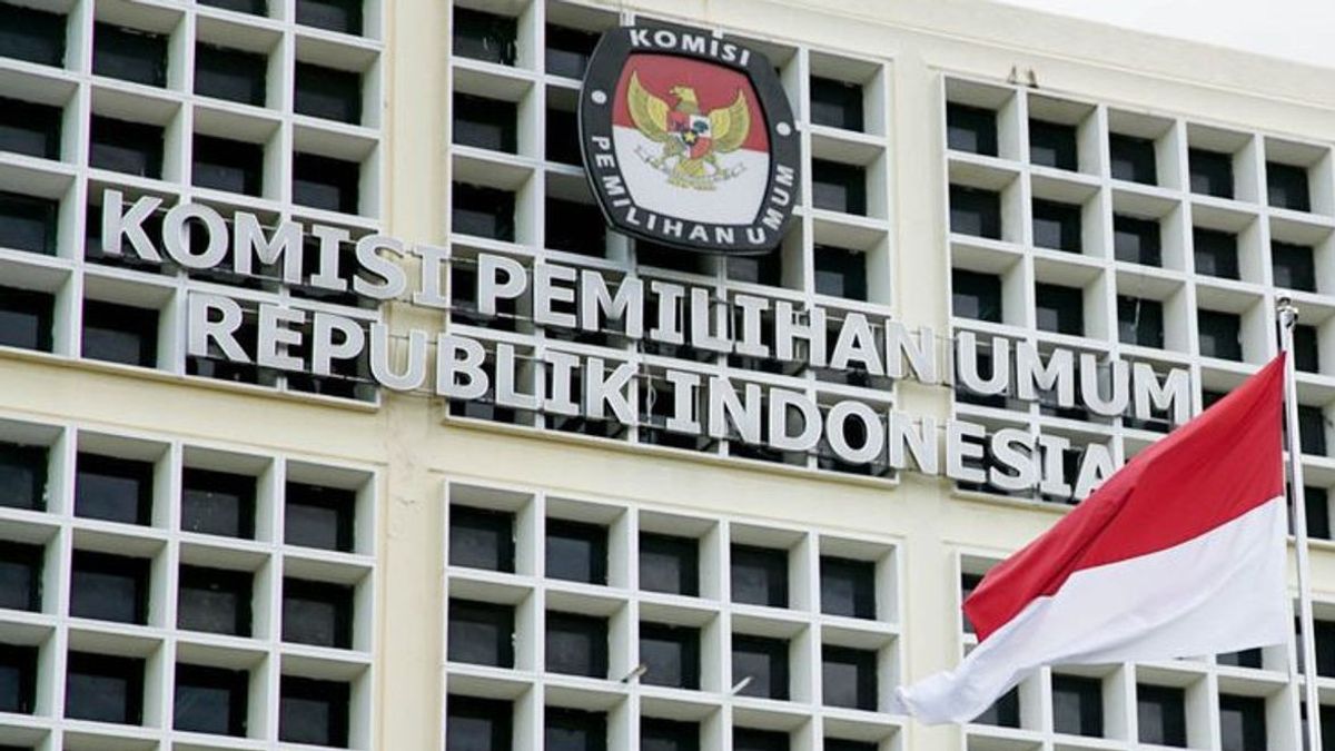 KPU Segera Koordinasi dengan Pemerintah terkait Libur Pilkada Serentak 2024