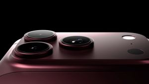 Kamera Aperture Variabel Diklaim Hadir di iPhone 18 Pro, Buka Opsi Foto Lebih Fleksibel