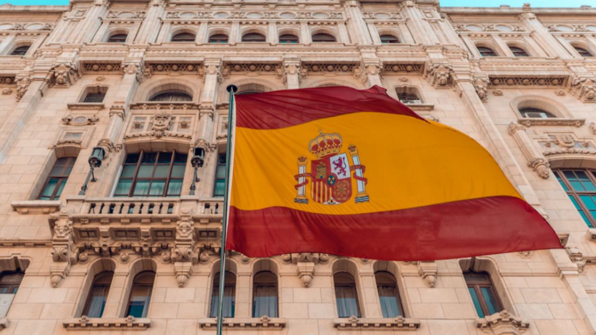 Spain Prepares To Issue Gold Coins, Not Interested In Crypto Or CBDC?