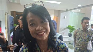 Le ministère de l’Urbanisme prépare 206 paquets d’une valeur de 1,27 trillion de roupies pour le projet d’infrastructure de Bali 2026