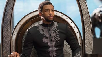 Kevin Feige Akui Sulit Cari Pengganti Chadwick Boseman di <i>Black Panther 2</i>