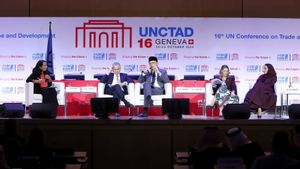 Kolaborasi Indonesia-UNCTAD Dorong Ekosistem Ekonomi Digital yang Tangguh dan Berkelanjutan