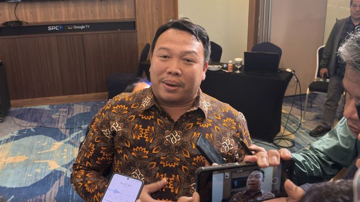 BKKBN Affirms There Are No Cases Of Toxic MBG Victims Of Bumil, Busui And Toddlers In West Java