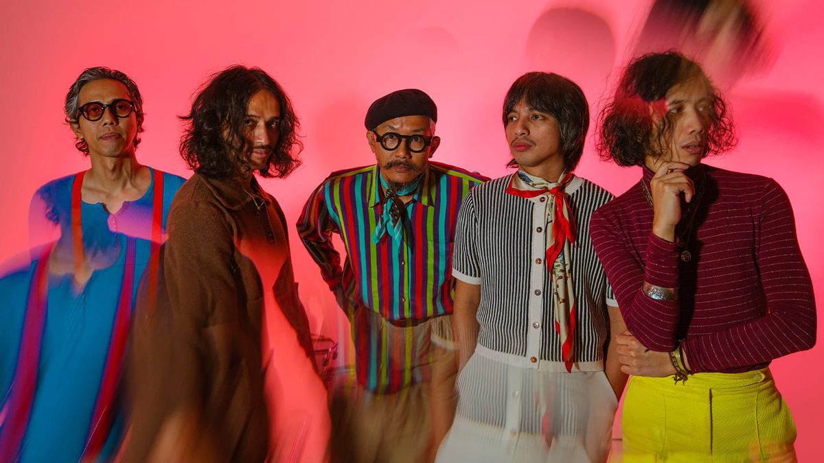 The SIGIT est prêt à entrer dans une nouvelle phase avec le single Bread &amp; Circus