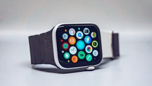 Lupa Passcode? Begini Dua Cara Reset Apple Watch dengan Mudah