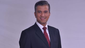 Sekretaris Perusahaan BTN Ramon Armando Perkuat Program Kerja, Kawal Misi Utama Perusahaan Dukung Pembiayaan Rumah untuk MBR