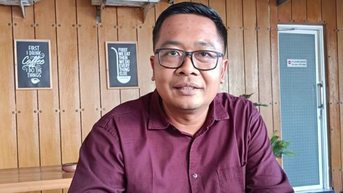 Turis Korsel Tersangka Pemerkosaan di Gili Trawangan Ditangkap di Bandara Ngurah Rai