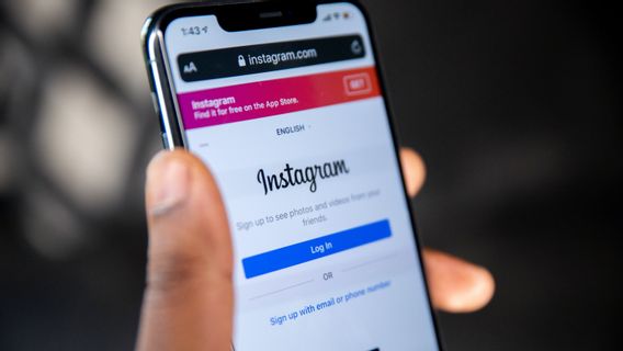 Algoritma Baru Instagram, Enggak Bakal Izinkan Video dengan <i>Watermark</i> TikTok