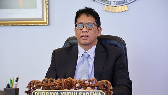 19 BPR Dicabut Izin Usaha, Bos LPS Buka Suara