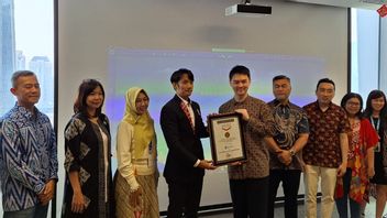 DANA Digital Wallet Wins MURI Award: Technology And Archipelago Collaboration