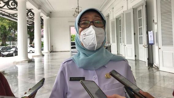 Belum Semua Puskesmas di Jakarta Bisa Layani Vaksinasi Booster, Dinkes: Stok Tidak Langsung Banyak 