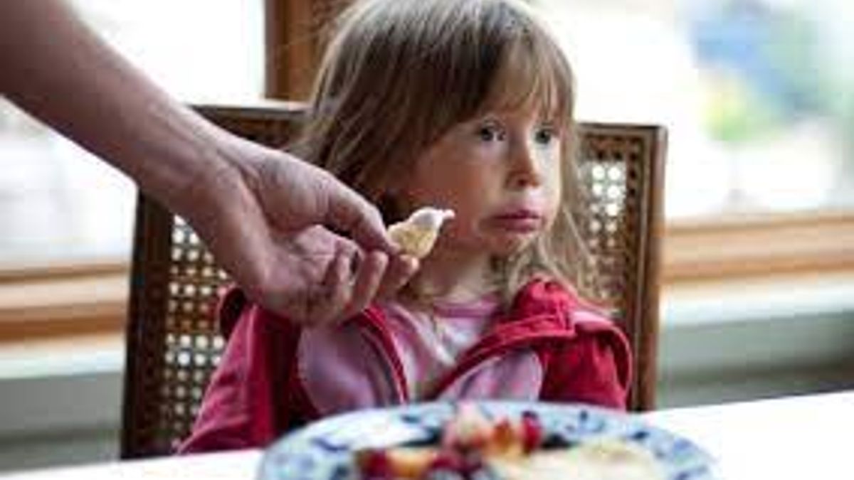 "Dear" Bumil, Kebiasaan Memilih Makanan Saat Hamil Ternyata Bisa Berdampak pada Anak 