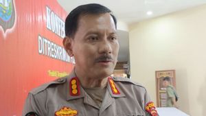 Polisi Cari Penyebar <i>Hoaks</i> Penangkapan UAS