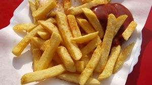 Meski Tak Manis, Deretan Makanan Ini Tetap Bisa Picu Diabetes