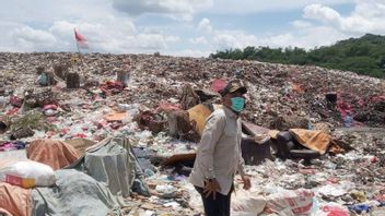Pemkab Bogor Butuh Rp32,5 Juta per Hari Buang Sampah di TPPAS Nambo