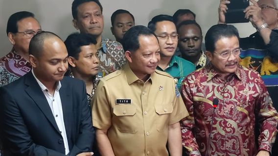 Mengkaji Baik Buruknya Sistem Pilkada Asimetris ala Tito Karnavian