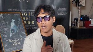 Soal Riders Berlebihan, Nugie: Enggak Usah Dibikin Polemik