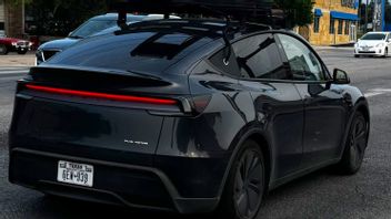 テスラの自動運転の未来は、中国の自動車大手によって妨害される可能性があります