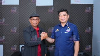 Selamat Ginting: Pemilu “Langsung” Biayanya Tinggi, Perlu Dievaluasi