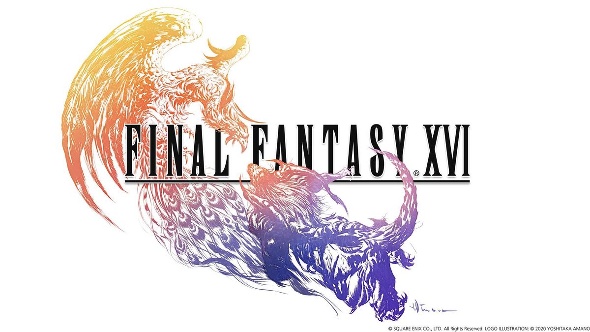 《最终幻想XVI》在PlayStation Of Play 2022中亮相，准备在2023年推出