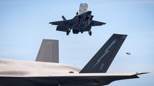 Bos Intelijen M16 Inggris Peringatkan Potensi Kekacauan Dunia Didalangi Putin