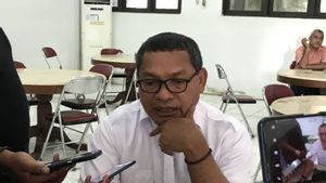 Miris! Diserbu Banyak Pembangunan, DPRD Sebut Ambon Kekurangan Titik Resapan Air