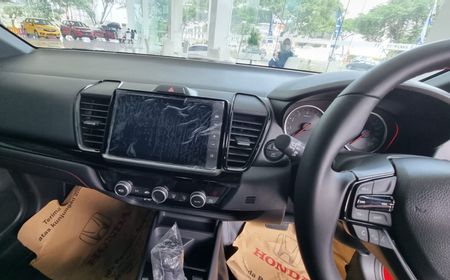 Lagi, Konsumen Mobil Honda Kena Perangkap Sales Nakal, Overlapping