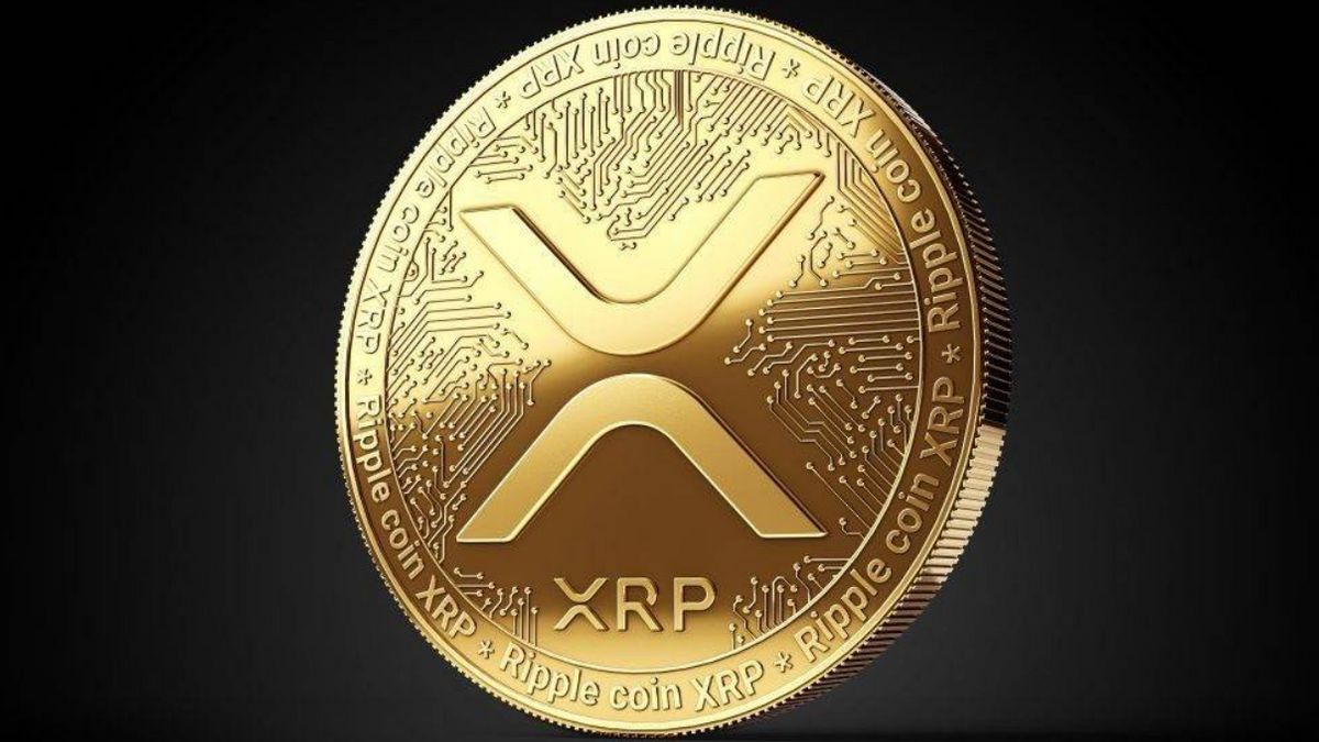 Ribut-ribut Komunitas Kripto, Benarkah Ripple Bakal <i>Burn</i> XRP?