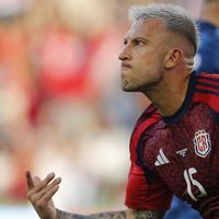 Copa America 2024: Kosta Rika Gagal ke Fase Gugur meski Menang 2-1 Kontra Paraguay