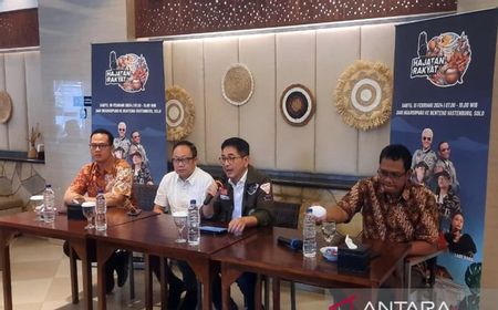 TPN Mohon MA Keluarkan Fatwa Bisa Memilih Pakai Dokumen Kependudukan