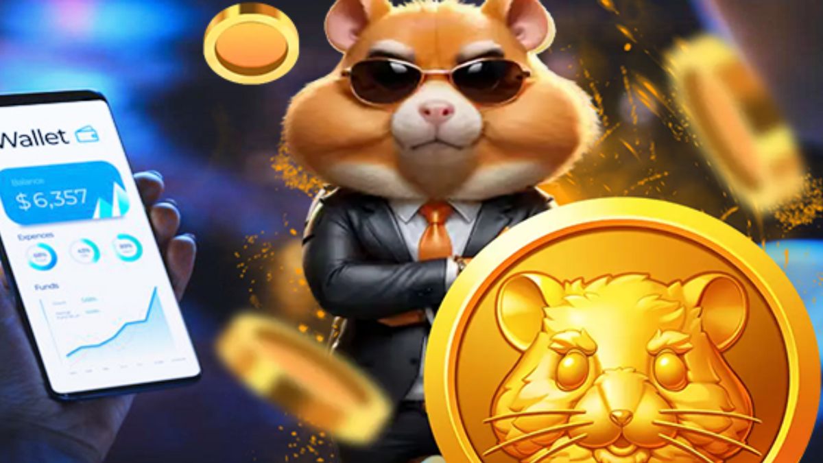 Token Hamster Kombat Officially Traded On Binance And KuCoin